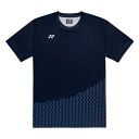 Yonex Practice T-Shirt 16863 Dark Navy